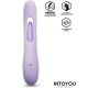 Intoyou Annia G-Spot Vibrator with Internal Wiggling