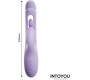 Intoyou Annia G-Spot Vibrator with Internal Wiggling