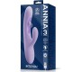 Intoyou Annia G-Spot Vibrator with Internal Wiggling