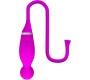 Romance Stimulator with Suction 3 in 1
