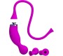 Romance Stimulator with Suction 3 in 1