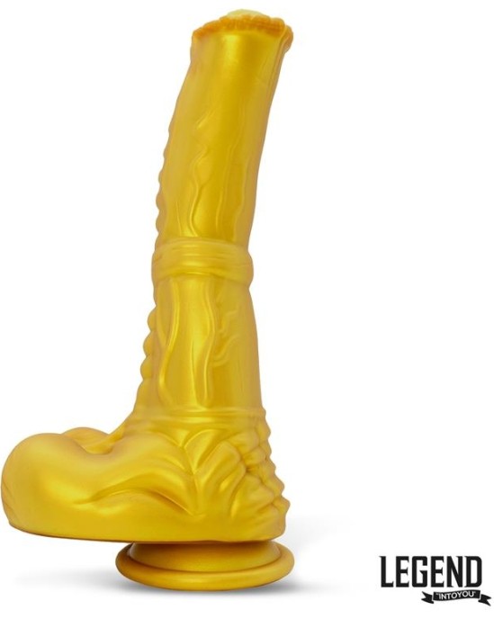 Legend Aurelix Liquid Silicone Dildo 24,5 cm