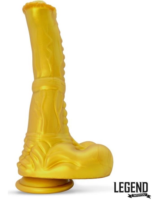Legend Aurelix Liquid Silicone Dildo 24,5 cm