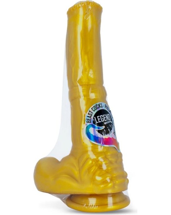 Legend Aurelix Liquid Silicone Dildo 24,5 cm