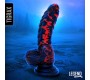 Legend Tigrax Liquid Silicone Realistic Dildo 17,5 cm