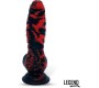 Legend Tigrax Liquid Silicone Realistic Dildo 17,5 cm