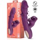 Intoyou Bella Vibe with Double Tickling Ball and Biting 3 Motors