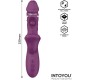 Intoyou Bella Vibe with Double Tickling Ball and Biting 3 Motors