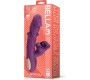 Intoyou Bella Vibe with Double Tickling Ball and Biting 3 Motors