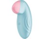 Satisfyer Tropical Tip with APP Satisfyer Connect Light Blue