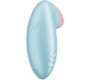 Satisfyer Tropical Tip with APP Satisfyer Connect Light Blue