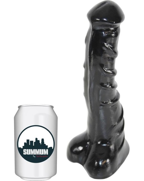 Summum Dildo Basilic 22 cm