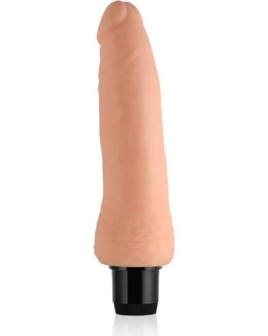 Lovetoy Vibe Real Feel 8 Flesh