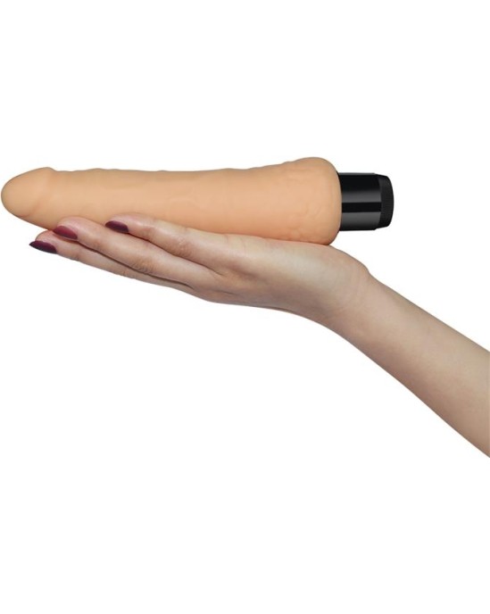 Lovetoy Vibe Real Feel 8 Flesh