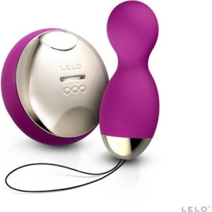 Lelo HULA BEADS Deep Rose