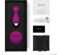 Lelo HULA BEADS Deep Rose