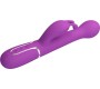 Prettylove Dejon Vibrator Thrusting and Rotation Twinkled