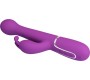 Prettylove Dejon Vibrator Thrusting and Rotation Twinkled