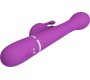 Prettylove Dejon Vibrator Thrusting and Rotation Twinkled