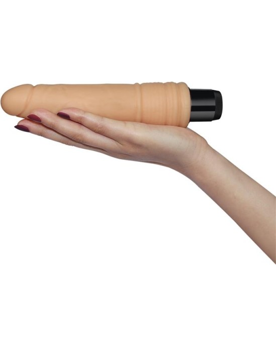 Lovetoy Vibe Real Feel 7.5 Flesh