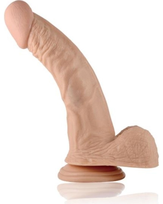Lovetoy Dildo Real Extreme 8.5 Flesh