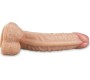 Lovetoy Dildo Real Extreme 8.5 Flesh