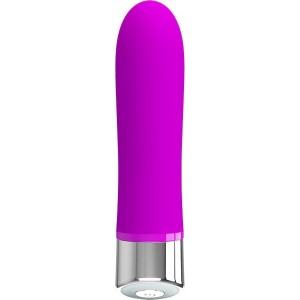 Prettylove Vibe Sampson Silicone Purple