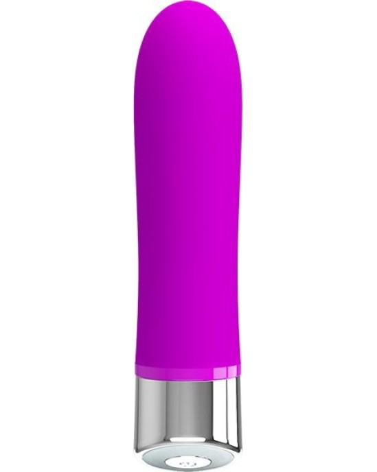 Prettylove Vibe Sampson Silicone Purple