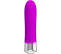 Prettylove Vibe Sampson Silicone Purple