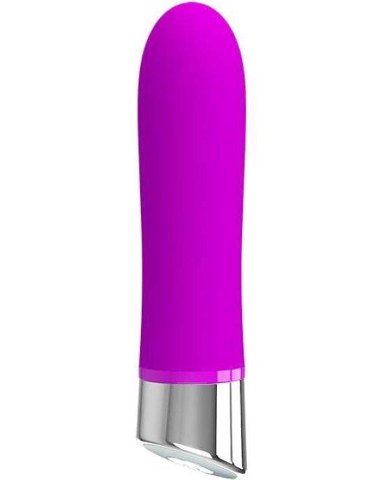 Prettylove Vibe Sampson Silicone Purple