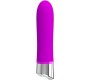 Prettylove Vibe Sampson Silicone Purple
