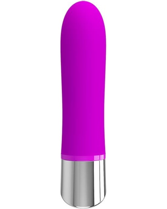 Prettylove Vibe Sampson Silicone Purple