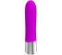 Prettylove Vibe Sampson Silicone Purple