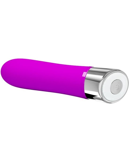 Prettylove Vibe Sampson Silicone Purple