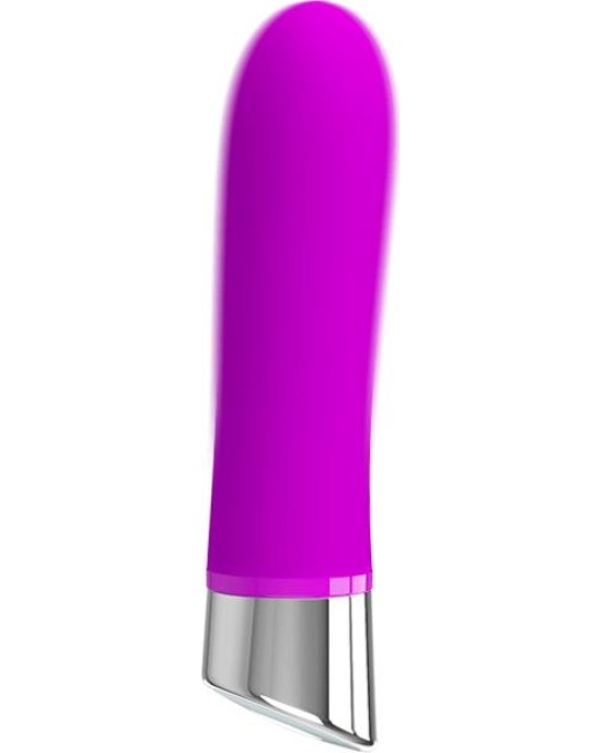 Prettylove Vibe Sampson Silicone Purple