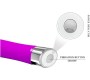 Prettylove Vibe Sampson Silicone Purple