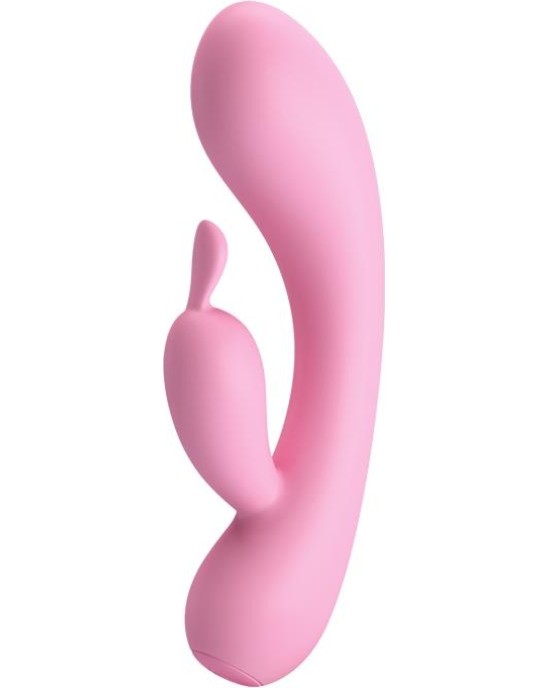 Prettylove Vibe Smart Hugo Memory Function