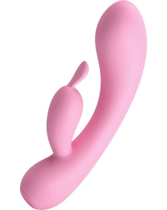 Prettylove Vibe Smart Hugo Memory Function