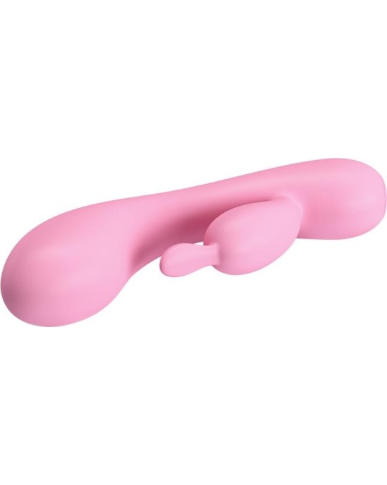 Prettylove Vibe Smart Hugo Memory Function