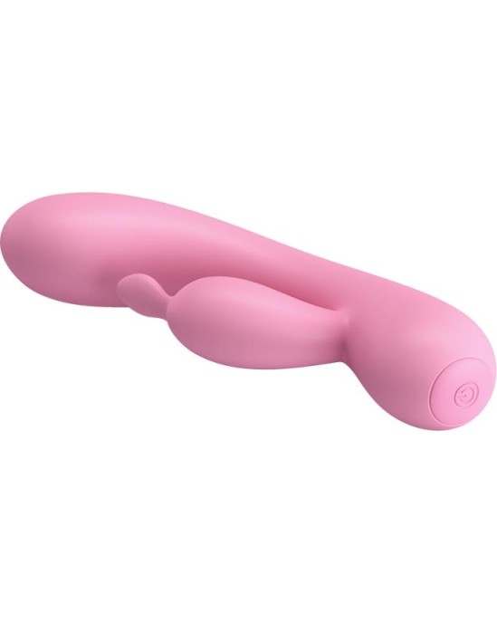 Prettylove Vibe Smart Hugo Memory Function