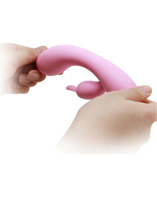 Prettylove Vibe Smart Hugo Memory Function