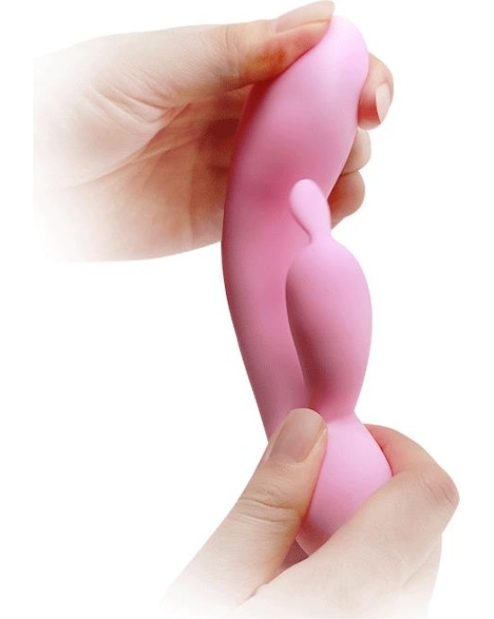 Prettylove Vibe Smart Hugo Memory Function