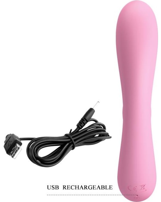 Prettylove Vibe Smart Hugo Memory Function