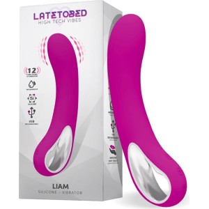 Latetobed Liam Vibe USB Silicona