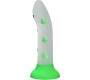 Prettylove Glows in the dark Dildo Romantic Rendezvous