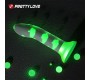 Prettylove Glows in the dark Dildo Romantic Rendezvous