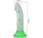 Prettylove Glows in the dark Dildo Romantic Rendezvous