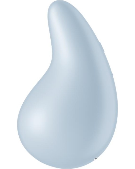 Satisfyer Dew Drop Blue