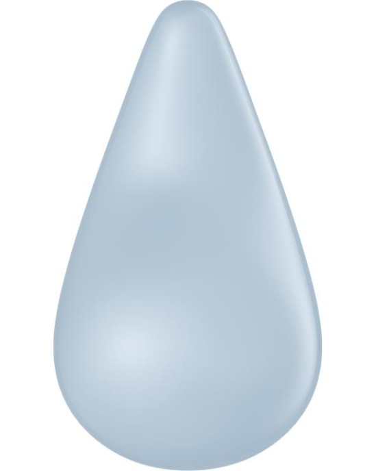 Satisfyer Dew Drop Blue