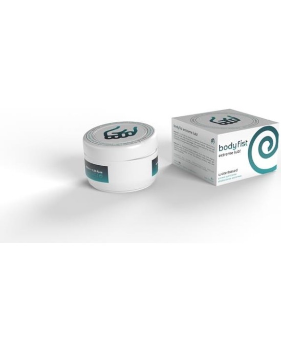 Body Ars Body Fist Extreme Lub 200 ml